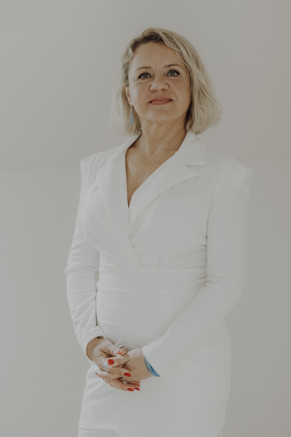 Tanja Martens, Heilpraktikerin für Psychotherapie
